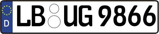 LB-UG9866