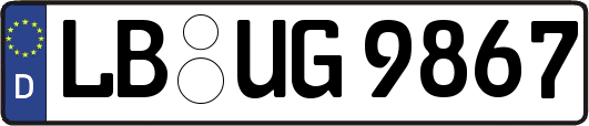 LB-UG9867