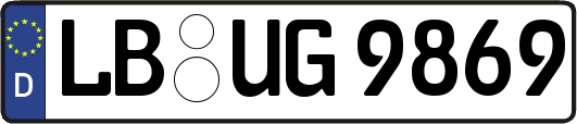 LB-UG9869