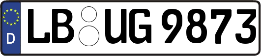 LB-UG9873