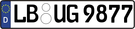 LB-UG9877