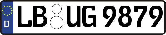 LB-UG9879