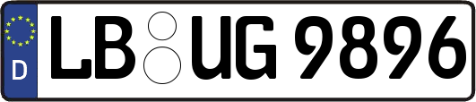LB-UG9896