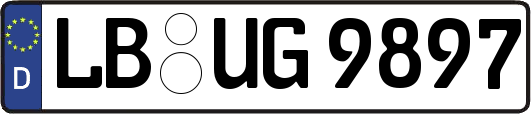 LB-UG9897