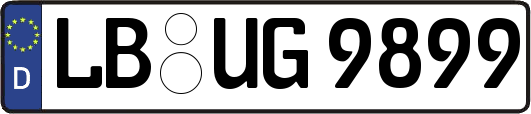 LB-UG9899