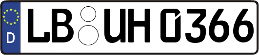 LB-UH0366