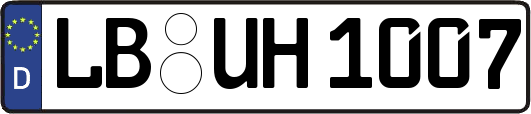 LB-UH1007