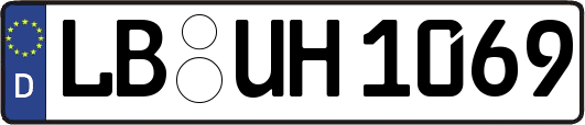LB-UH1069