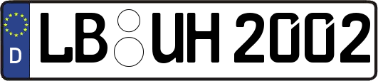 LB-UH2002