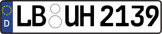 LB-UH2139