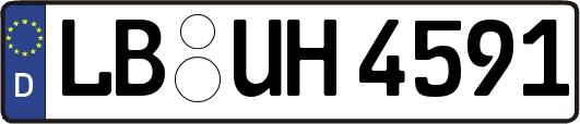 LB-UH4591