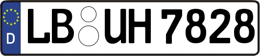 LB-UH7828