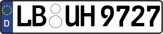 LB-UH9727