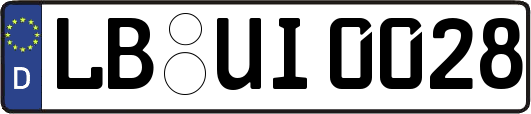 LB-UI0028