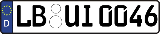 LB-UI0046