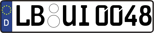 LB-UI0048