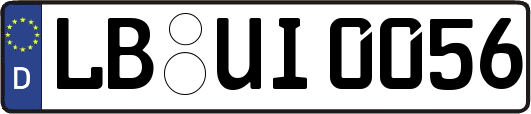 LB-UI0056