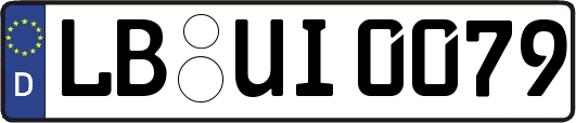 LB-UI0079
