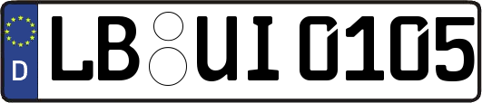 LB-UI0105