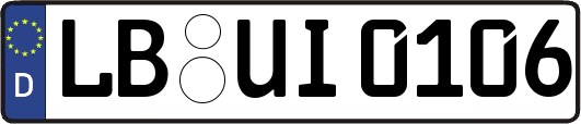 LB-UI0106