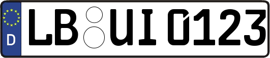 LB-UI0123