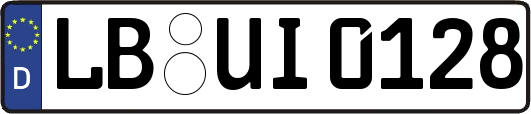 LB-UI0128