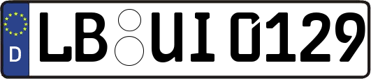 LB-UI0129