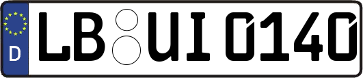 LB-UI0140