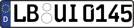 LB-UI0145
