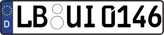LB-UI0146