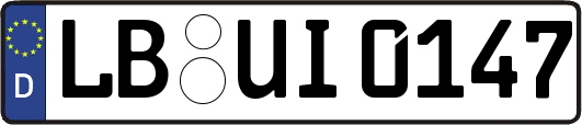 LB-UI0147
