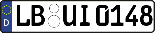 LB-UI0148