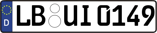 LB-UI0149
