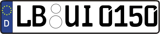 LB-UI0150