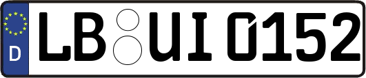 LB-UI0152