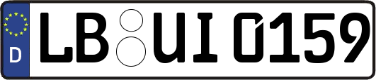 LB-UI0159
