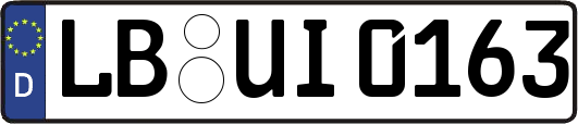 LB-UI0163