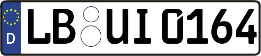 LB-UI0164