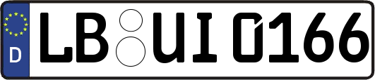 LB-UI0166