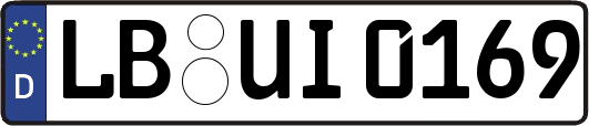 LB-UI0169