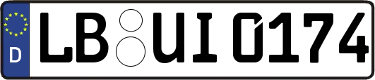 LB-UI0174