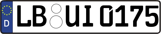 LB-UI0175