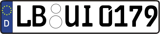 LB-UI0179