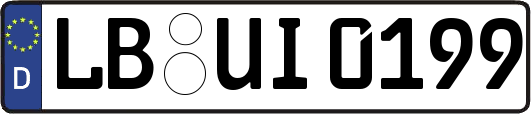 LB-UI0199