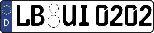LB-UI0202