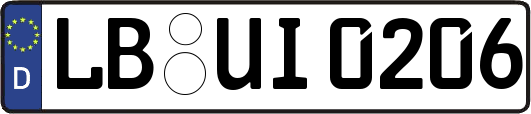 LB-UI0206