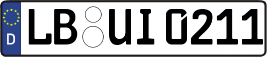 LB-UI0211