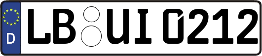 LB-UI0212