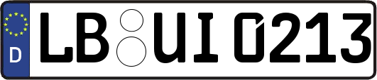 LB-UI0213