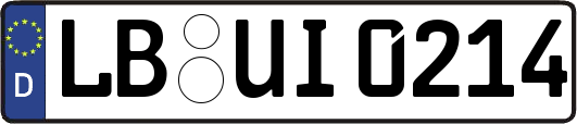 LB-UI0214